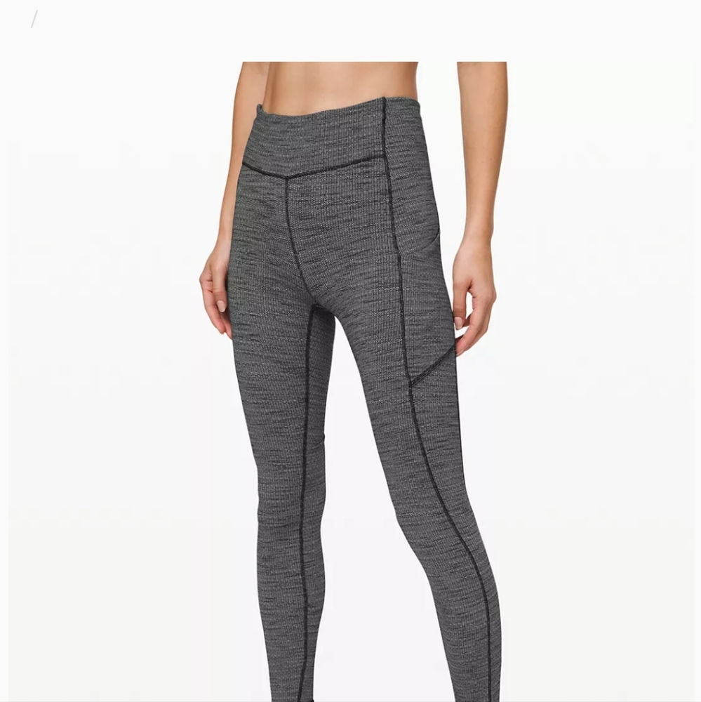 NWT Speed up MR tight 28" size 4